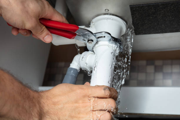 Best Water damage restoration near me  in Franklin, TX