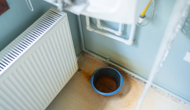 Best Mold removal after water damage  in Franklin, TX