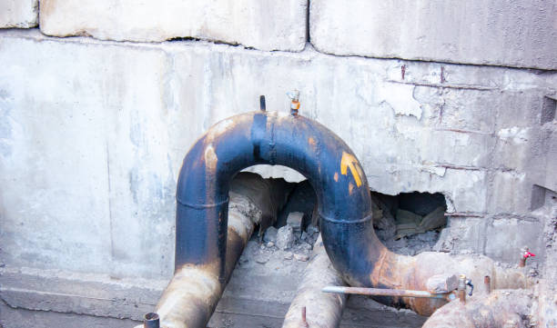 Best Water damage restoration company  in Franklin, TX